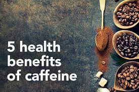 Unlocking the Power of Caffeine: Benefits Beyond the Buzz