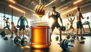 Elevate Your Exercise Performance with Raw Honey: A Natural Fitness Boost