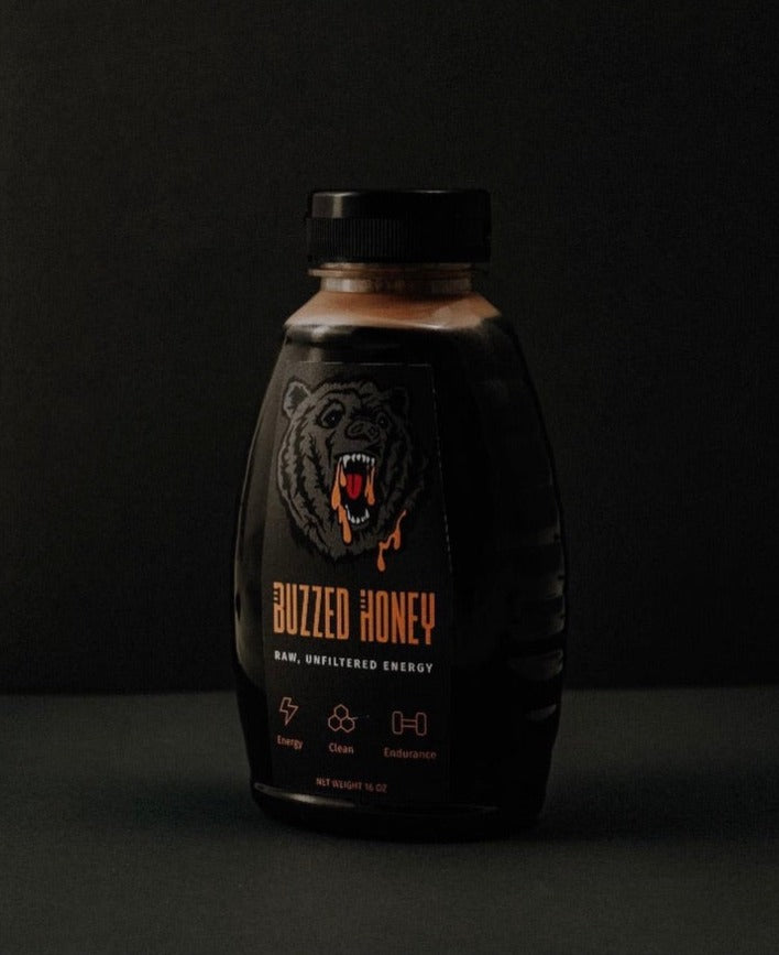 Buzzed Honey 16oz